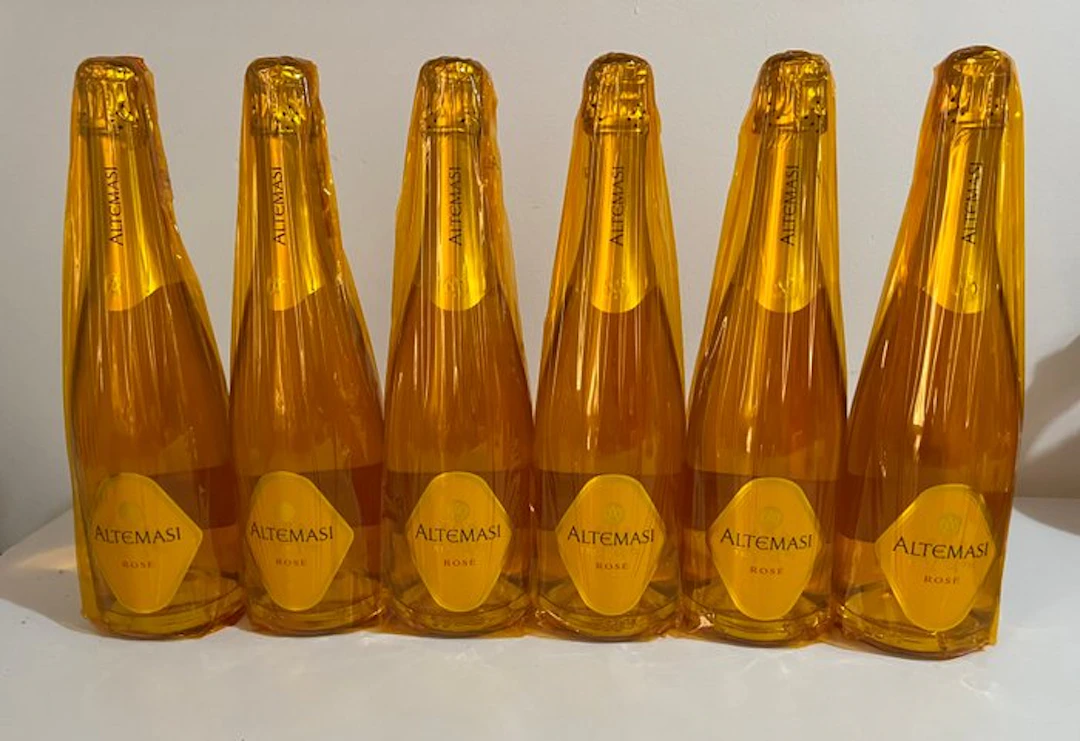 Altemasi Rose' - Trentino Alto Adige - 6 Bottles (0.75L)