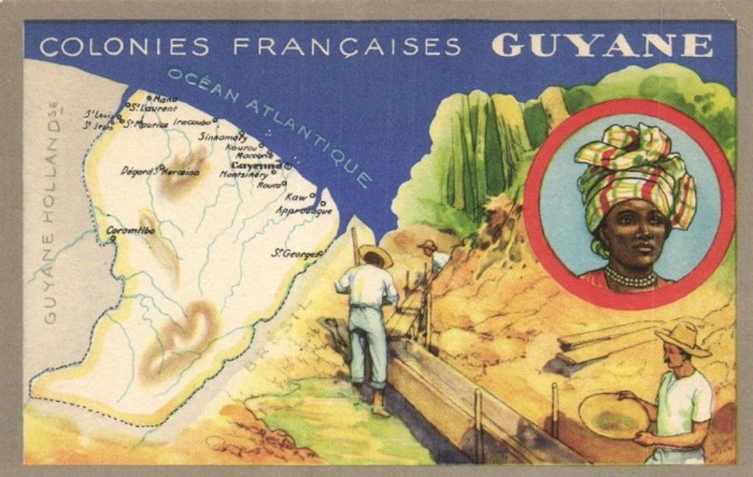 Maps of various places and countries - drawn and...