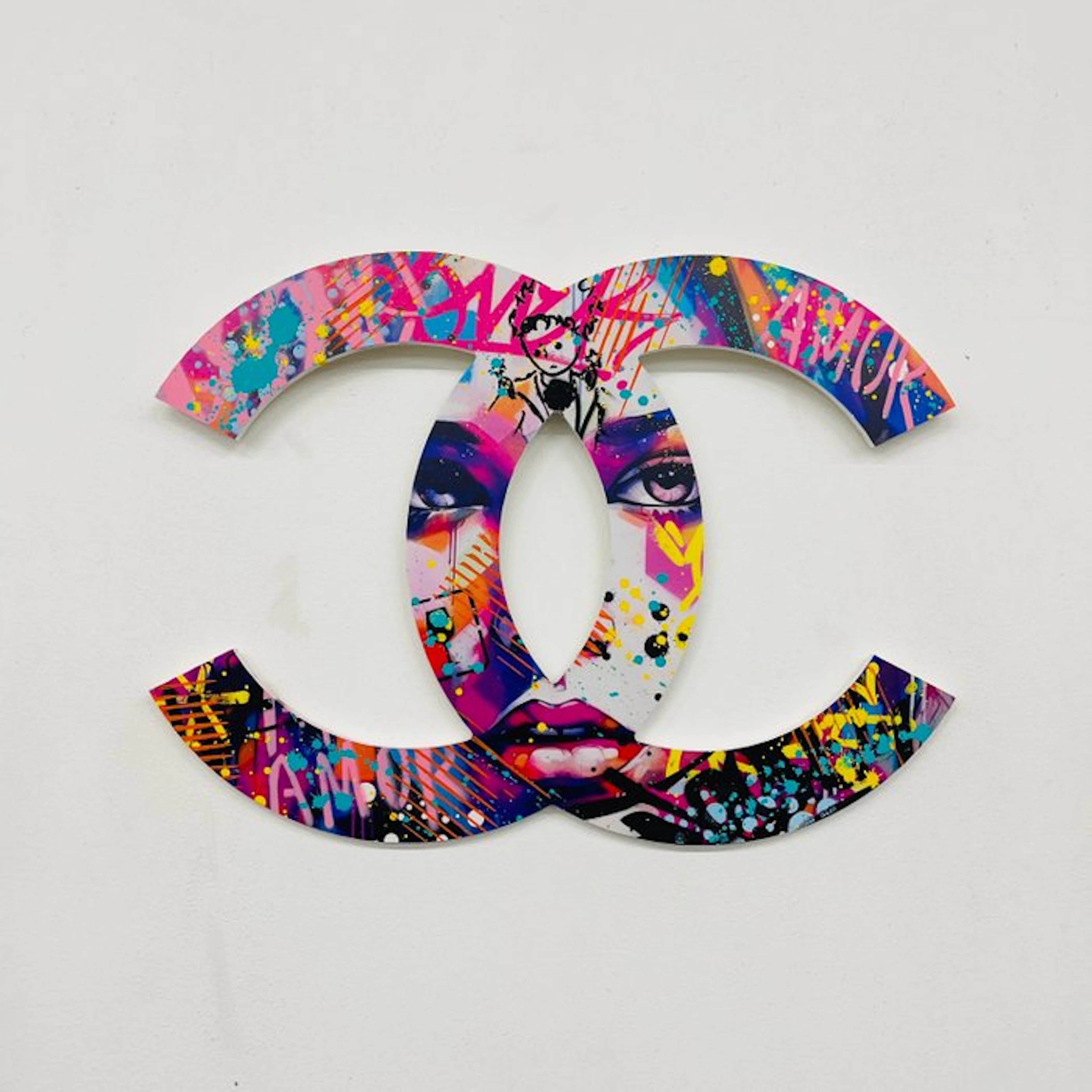 AIIROH - Cutted Chanel