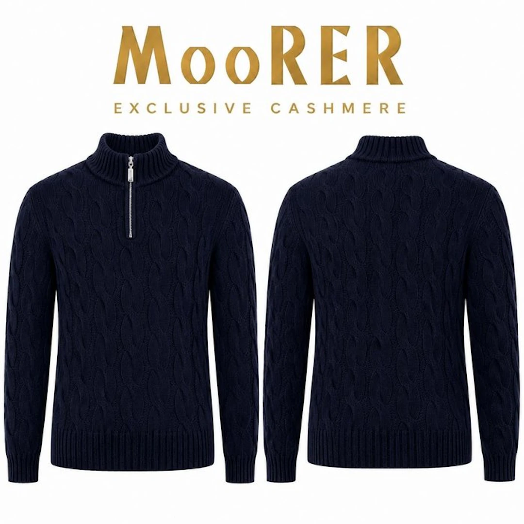 Moorer - Jumper - New with tags