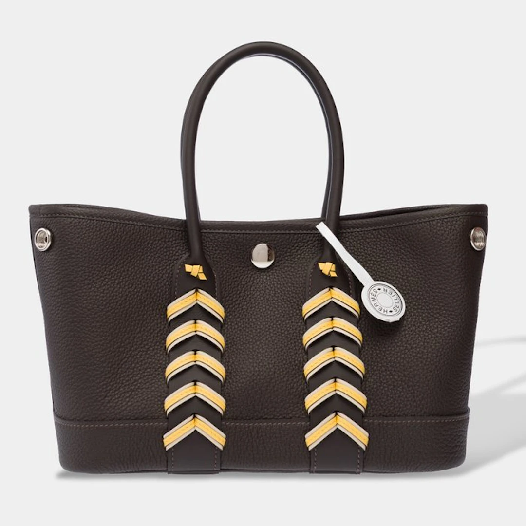 Hermès - Garden Party - Handbag