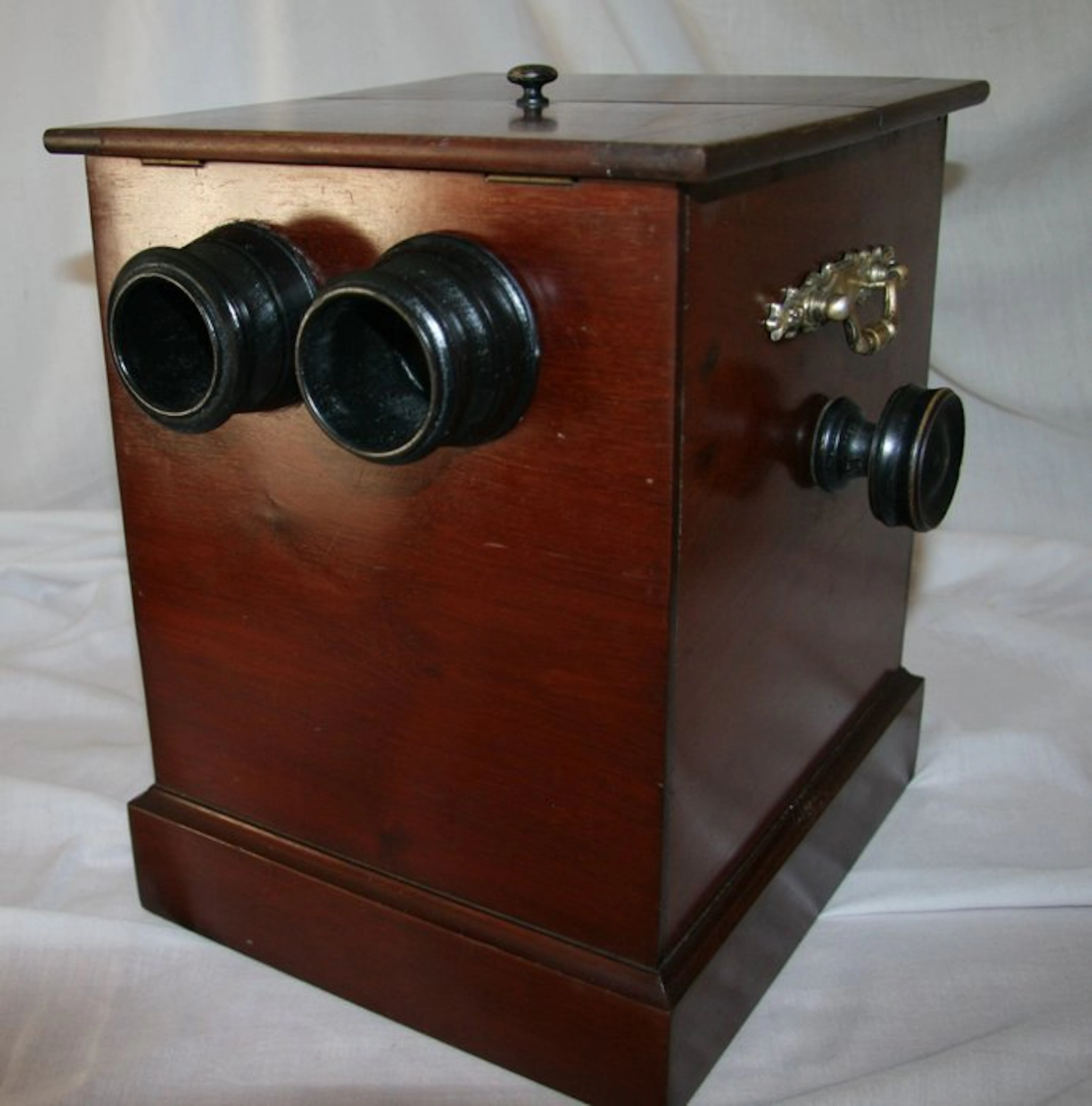 Noria 25 Viewfinder