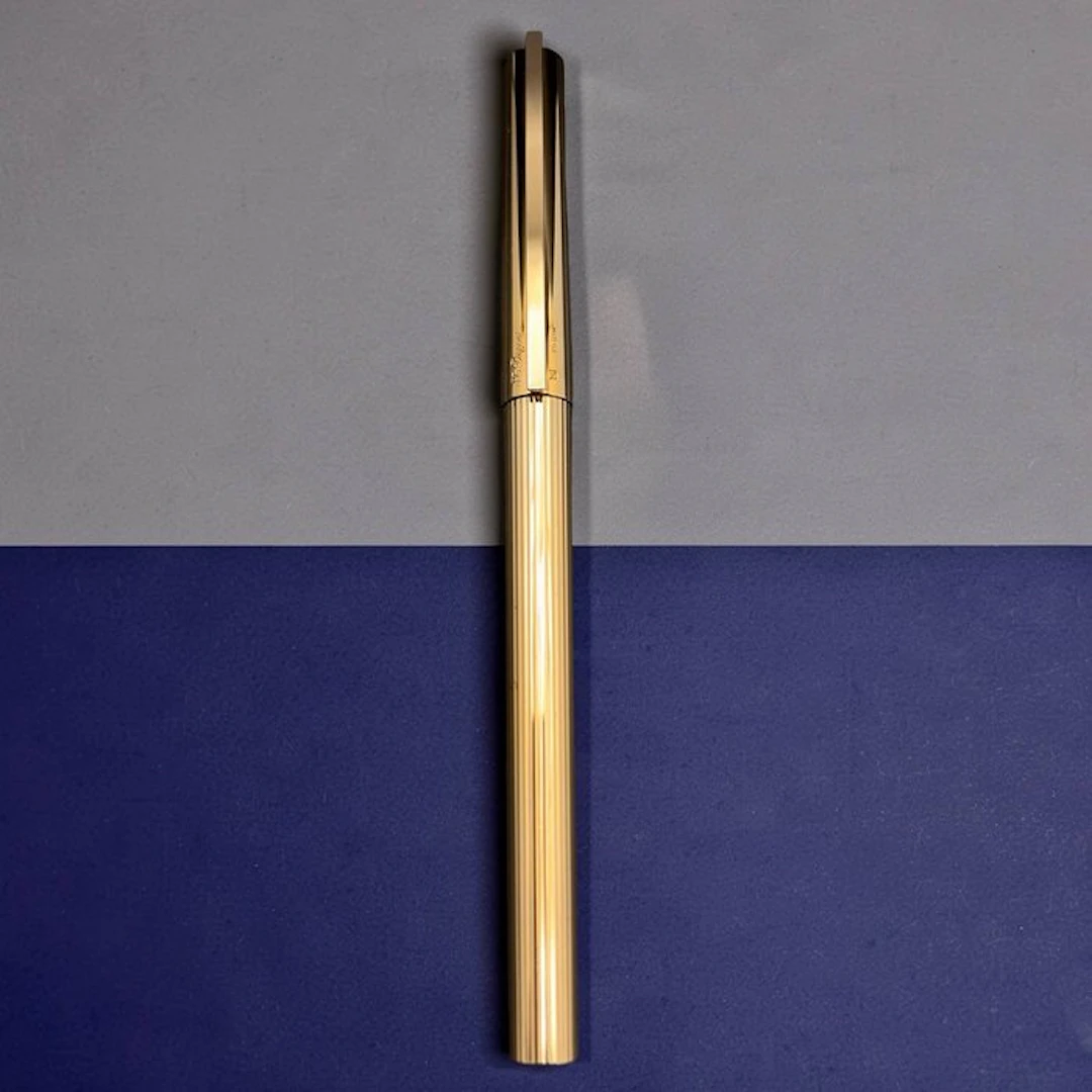 S.T. Dupont - Classique - No reserve price - Roller ball pen