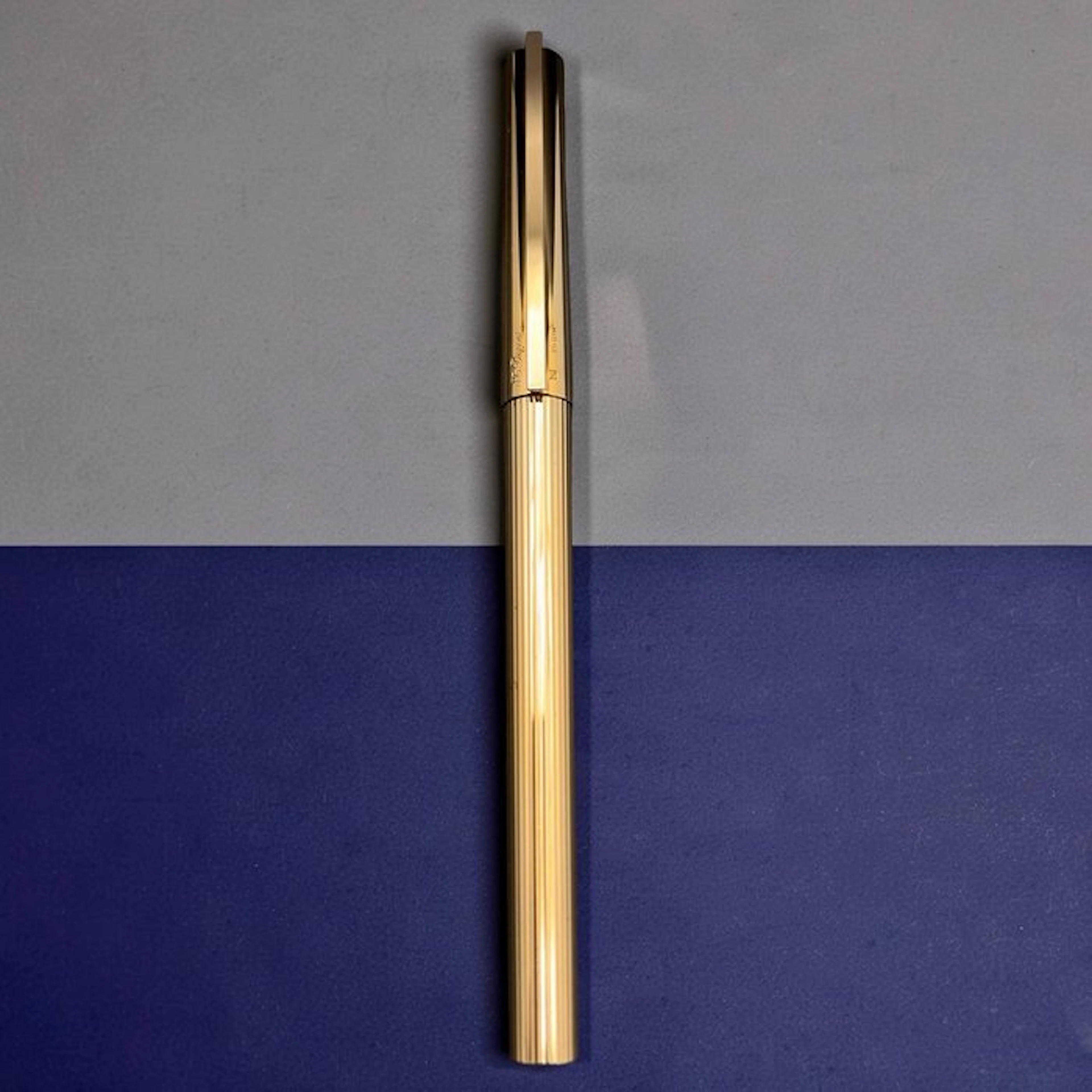 S.T. Dupont - Classique - No reserve price - Roller ball pen