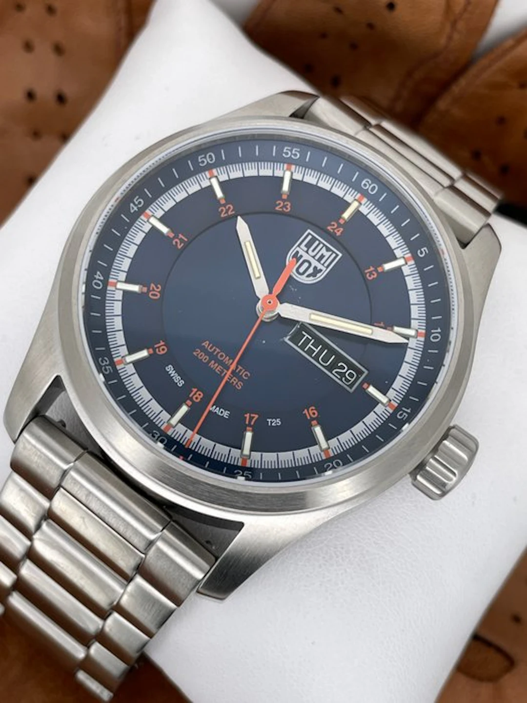 Luminox - Atacama Field Automatic - No reserve price - XL.1904 - Men