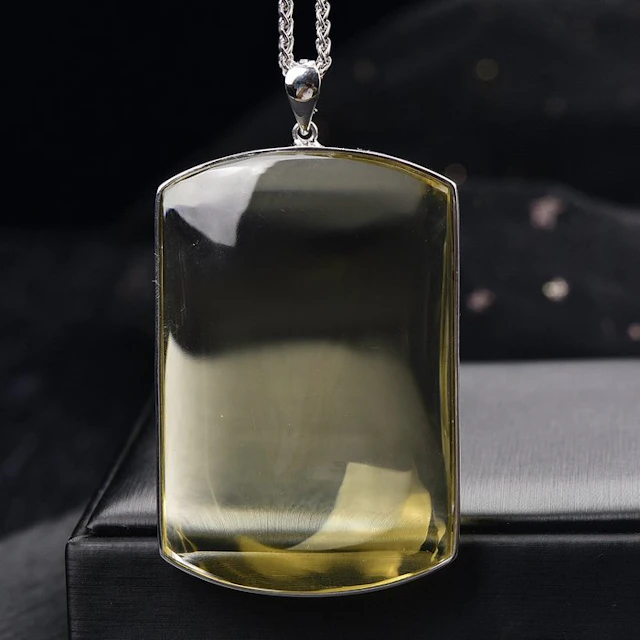 ALGT Certified - Huge and Masterful Natural Citrine...
