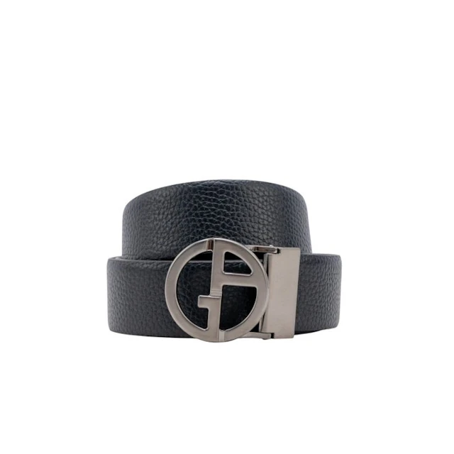 Giorgio Armani - GIORGIO ARMANI - Size 110 - Belt Blue...