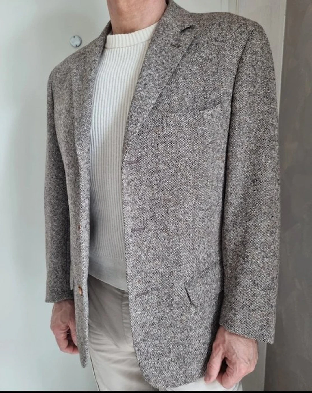 Brunello Cucinelli - Jacket