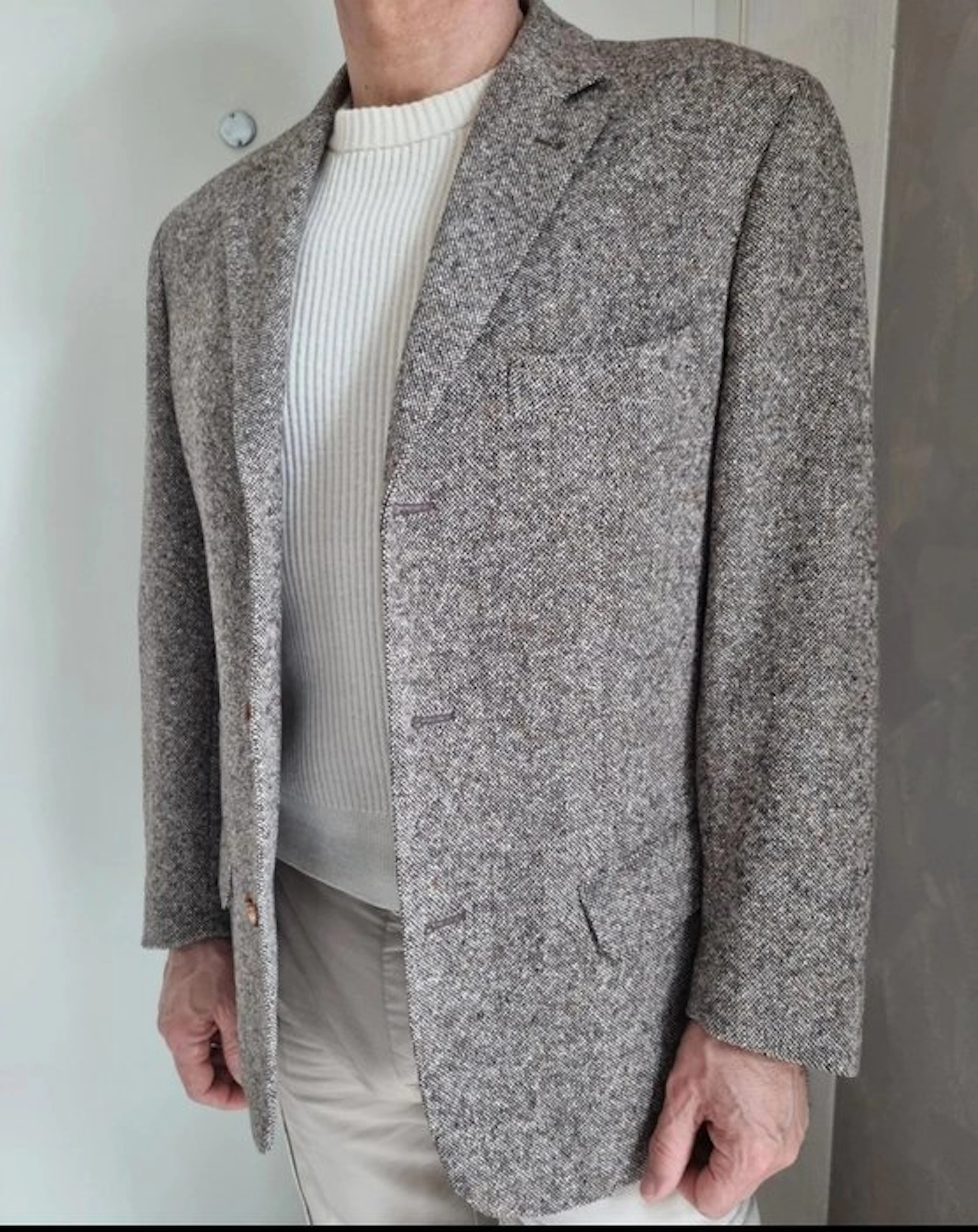 Brunello Cucinelli - Jacket