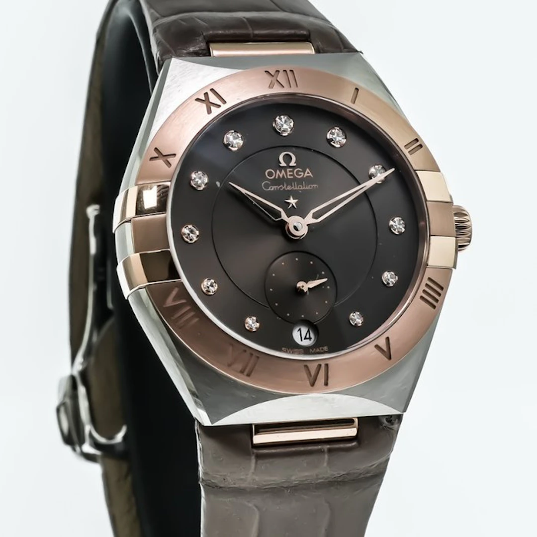 OMEGA - 34 mm