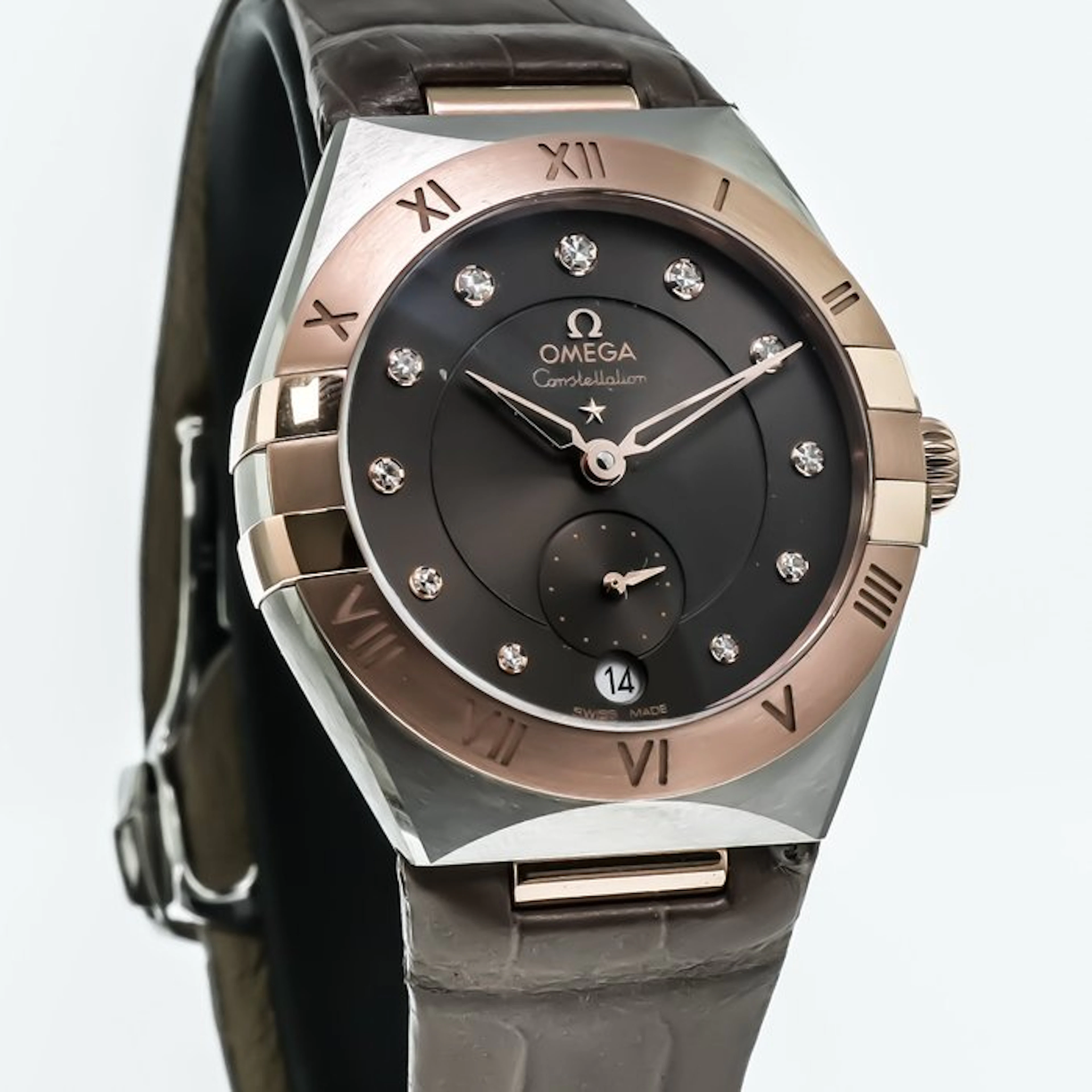 OMEGA - 34 mm