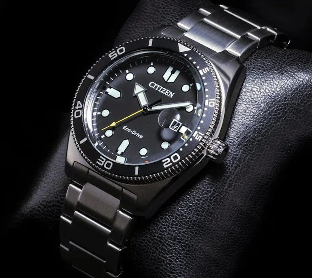 Citizen - "NO RESERVE PRICE" - Aqua Sport Collection 2026...
