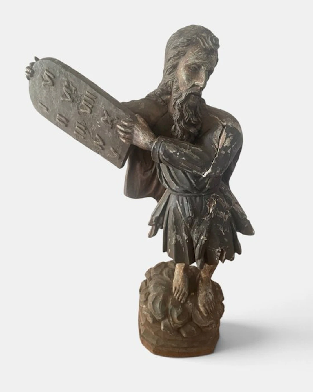 Sculpture