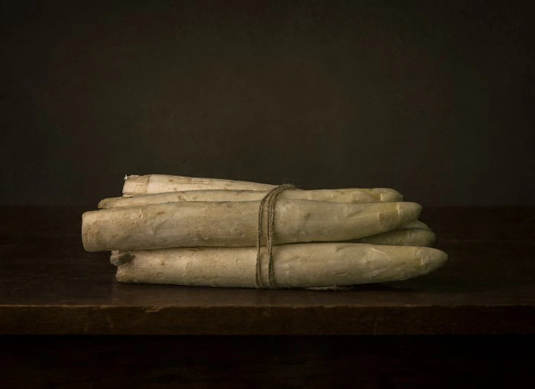 Tessa Posthuma de Boer - Asparagus