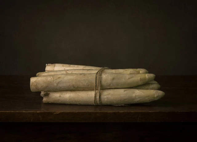 Tessa Posthuma de Boer - Asparagus