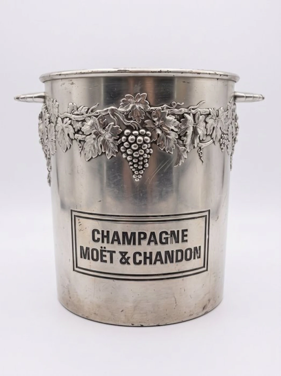 Moët & Chandon - Champagne cooler - PVC - Moët & Chandon cooler
