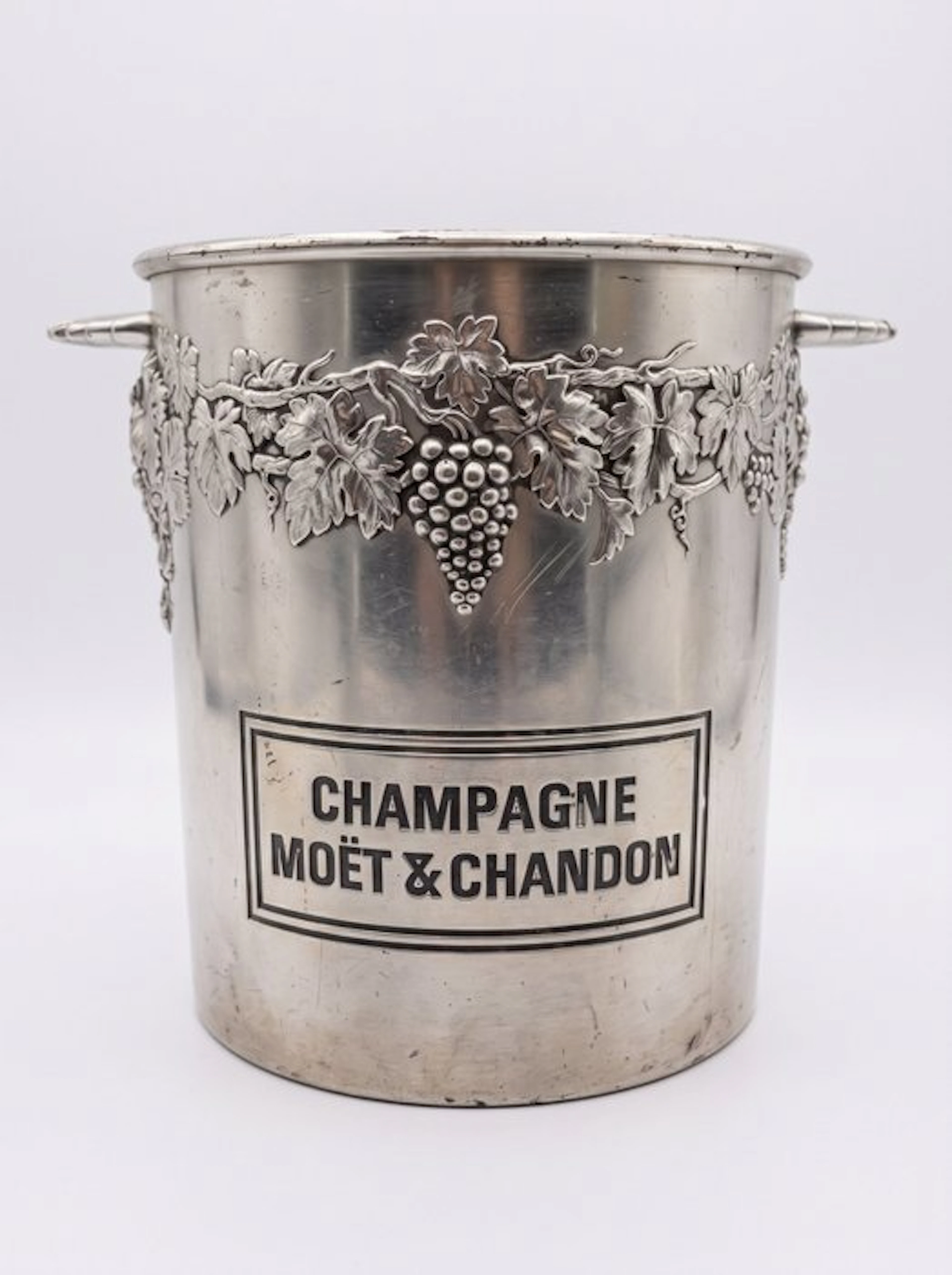 Moët & Chandon - Champagne cooler - PVC - Moët & Chandon cooler