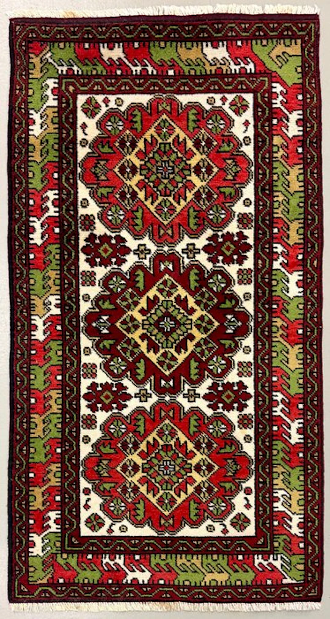 Anatol - Rug - 165 cm - 92 cm