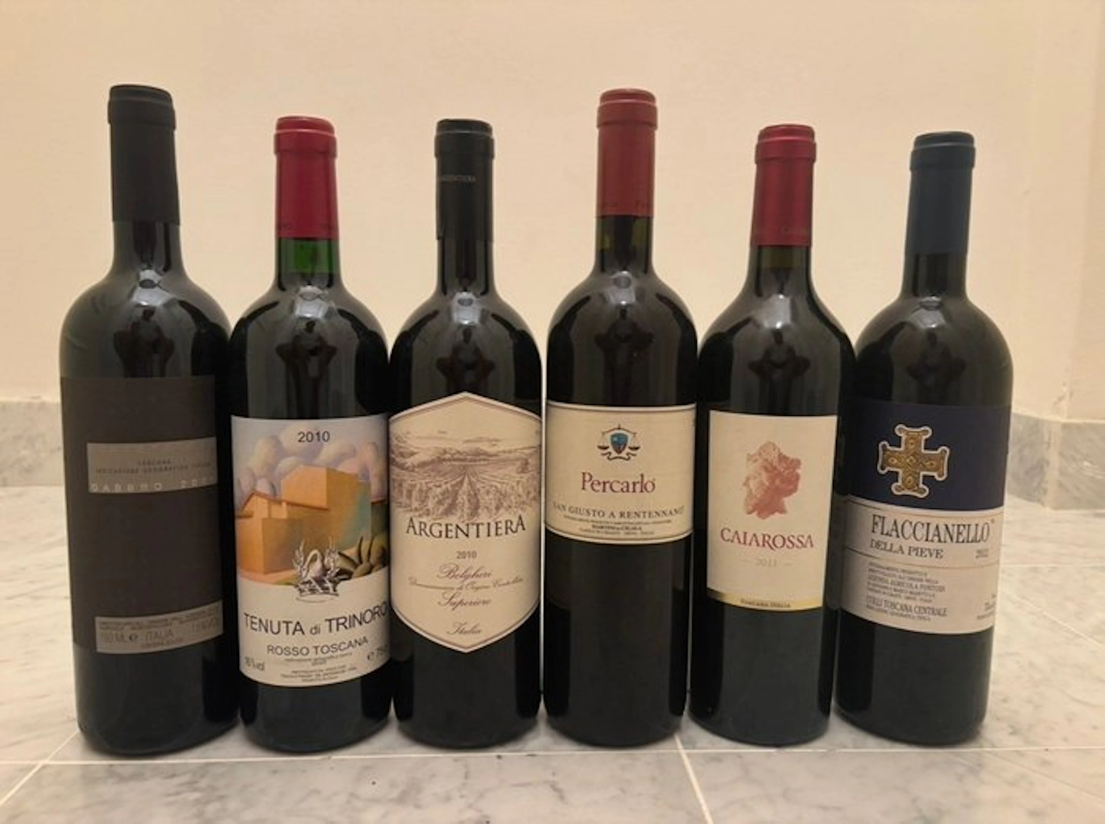 2009 Montepeloso