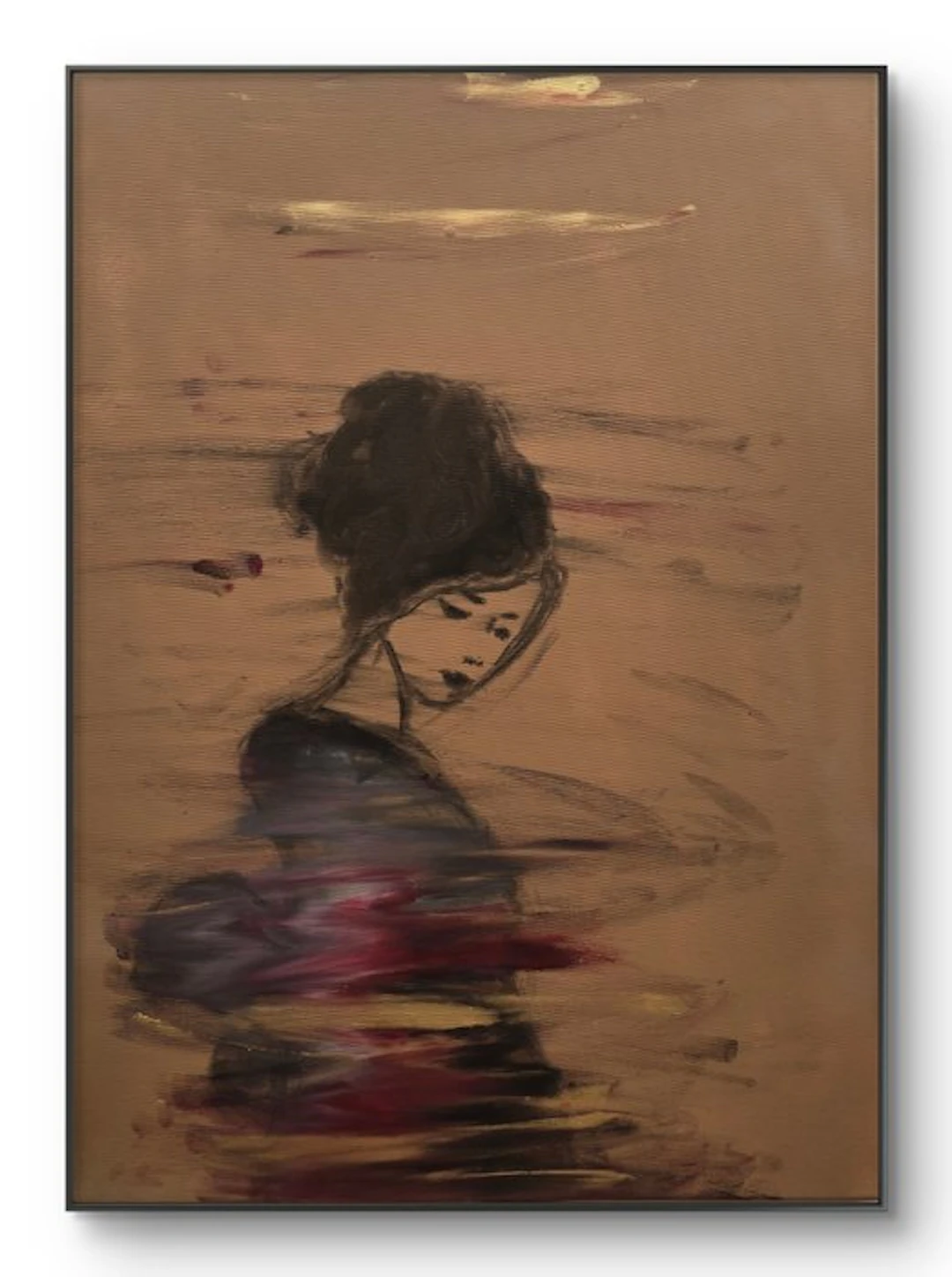 Nicole Lubbers - Stille elegantie