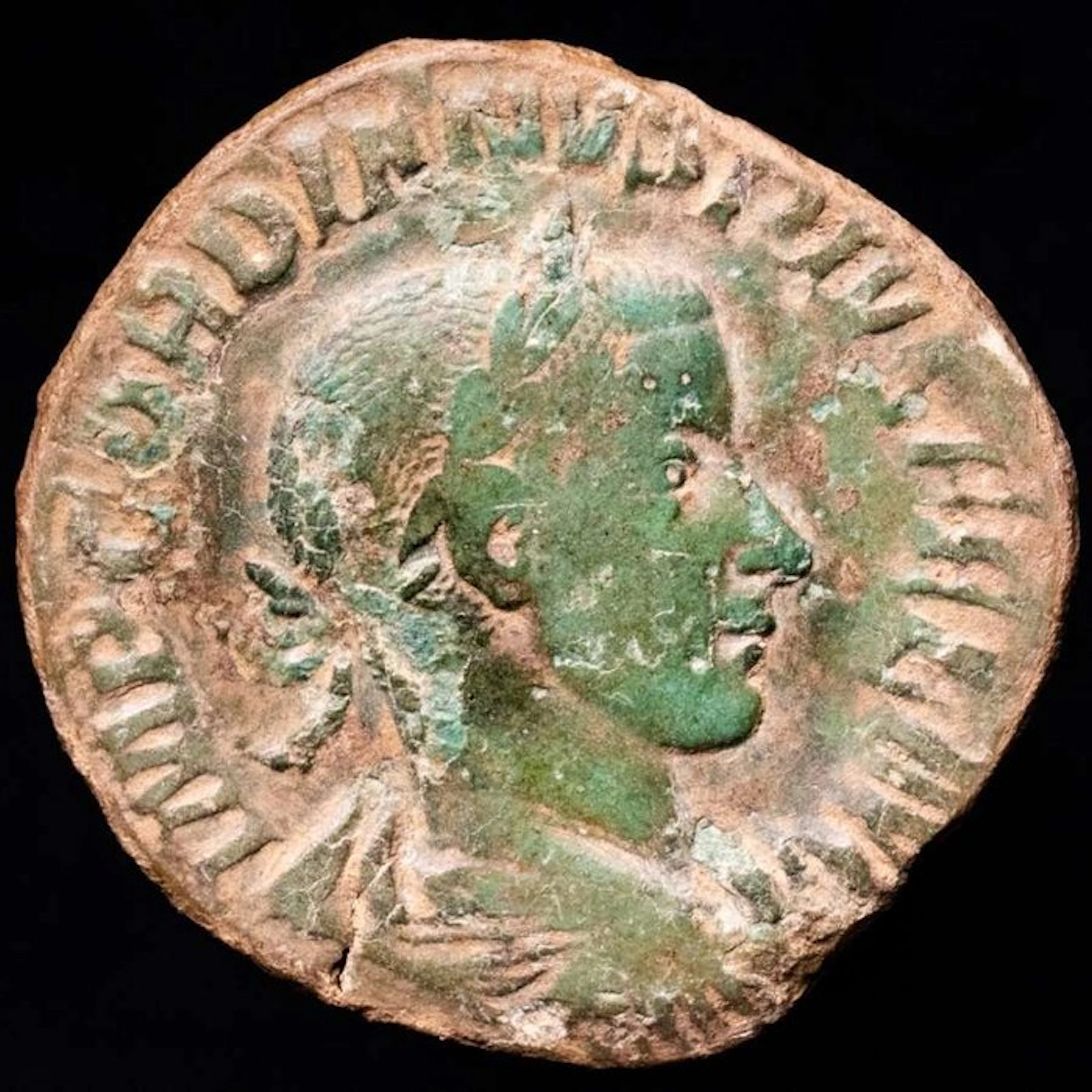 Roman Empire