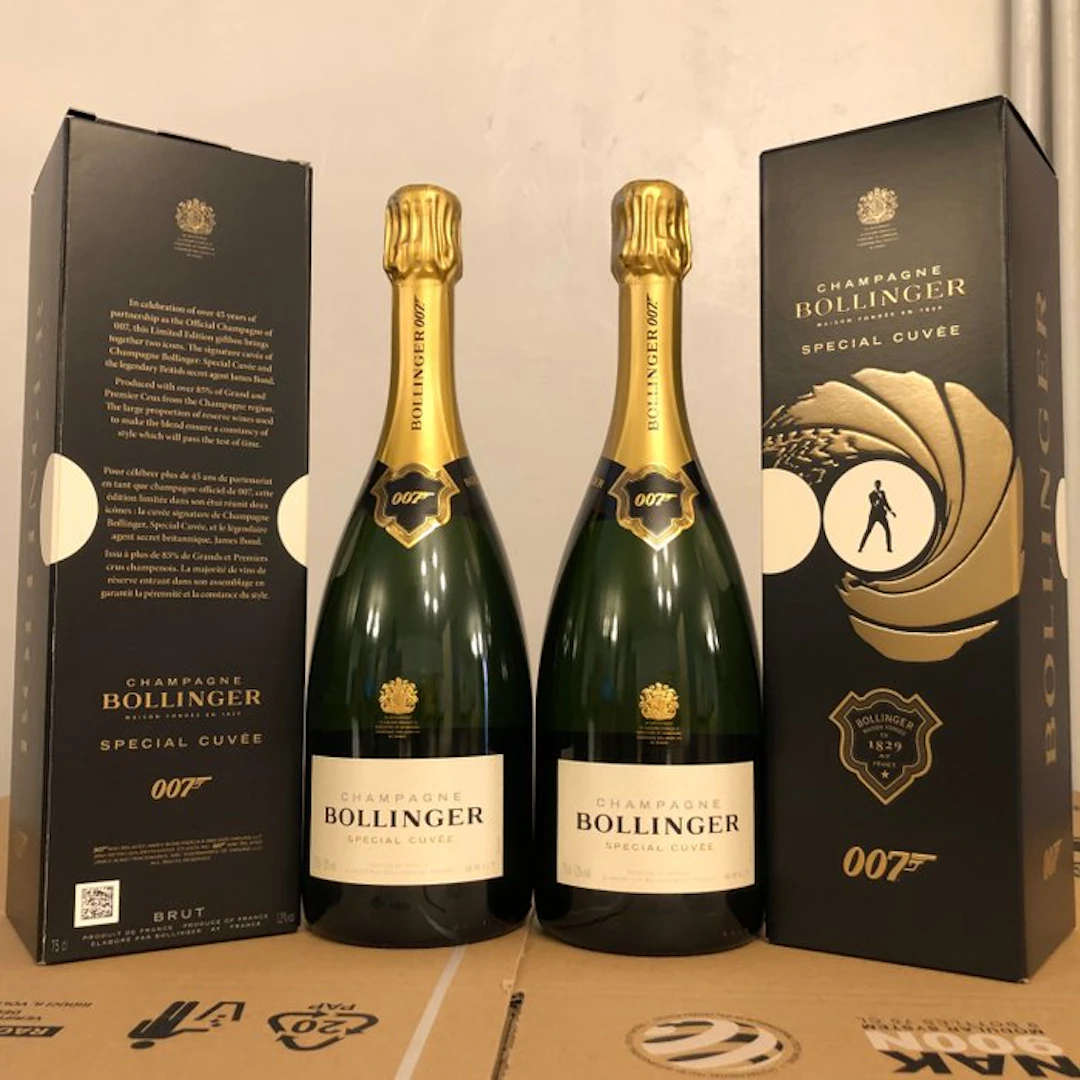 Bollinger