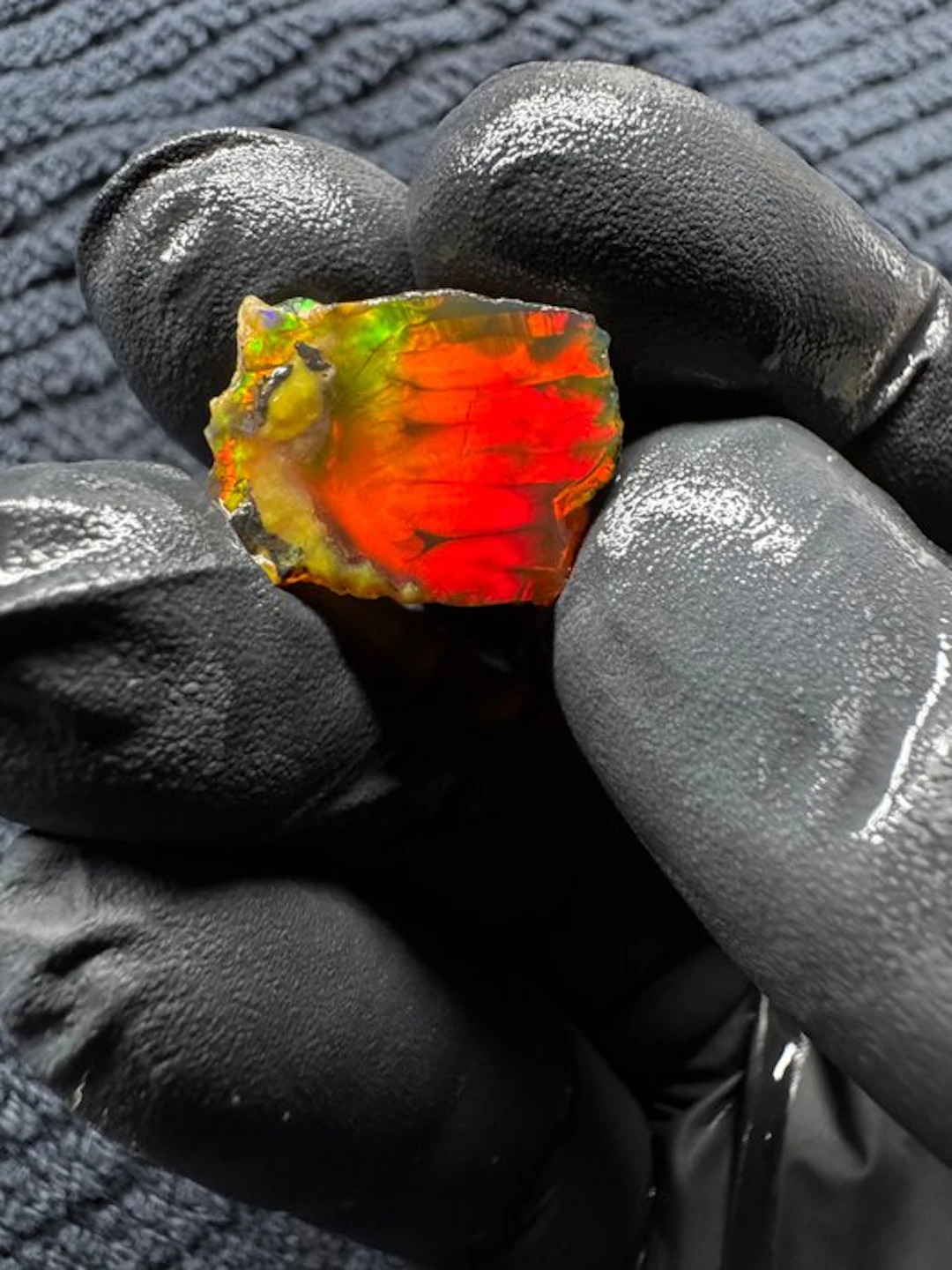 Opal Rough- 2 g