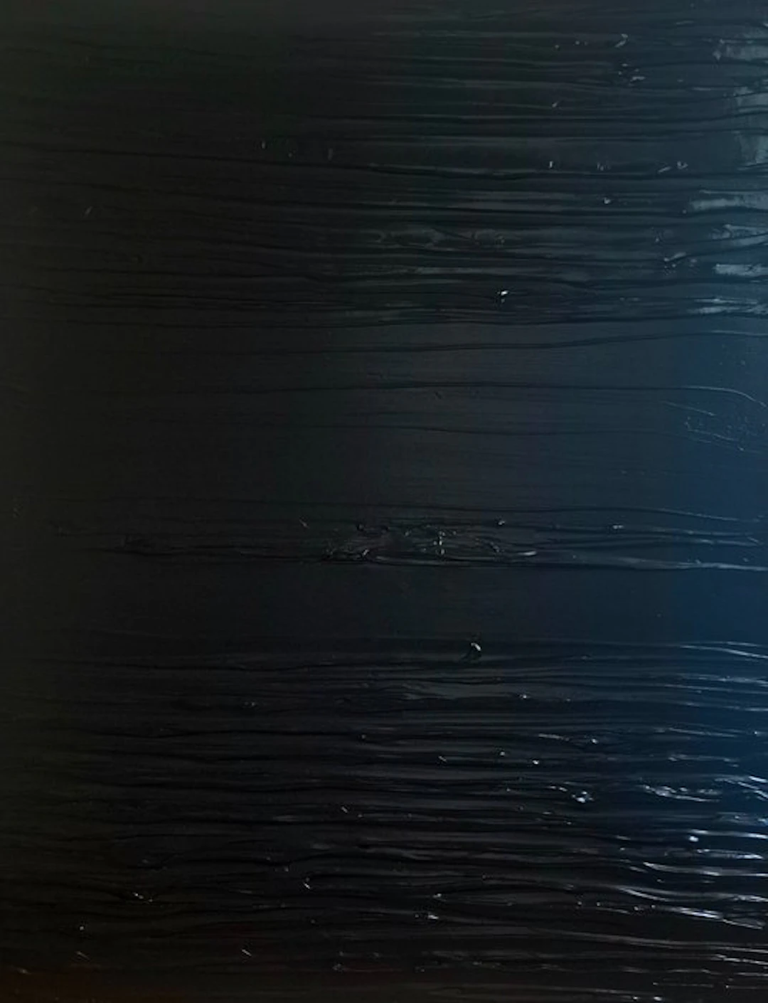 Bruno Cantais - Hommage à Soulages - XL