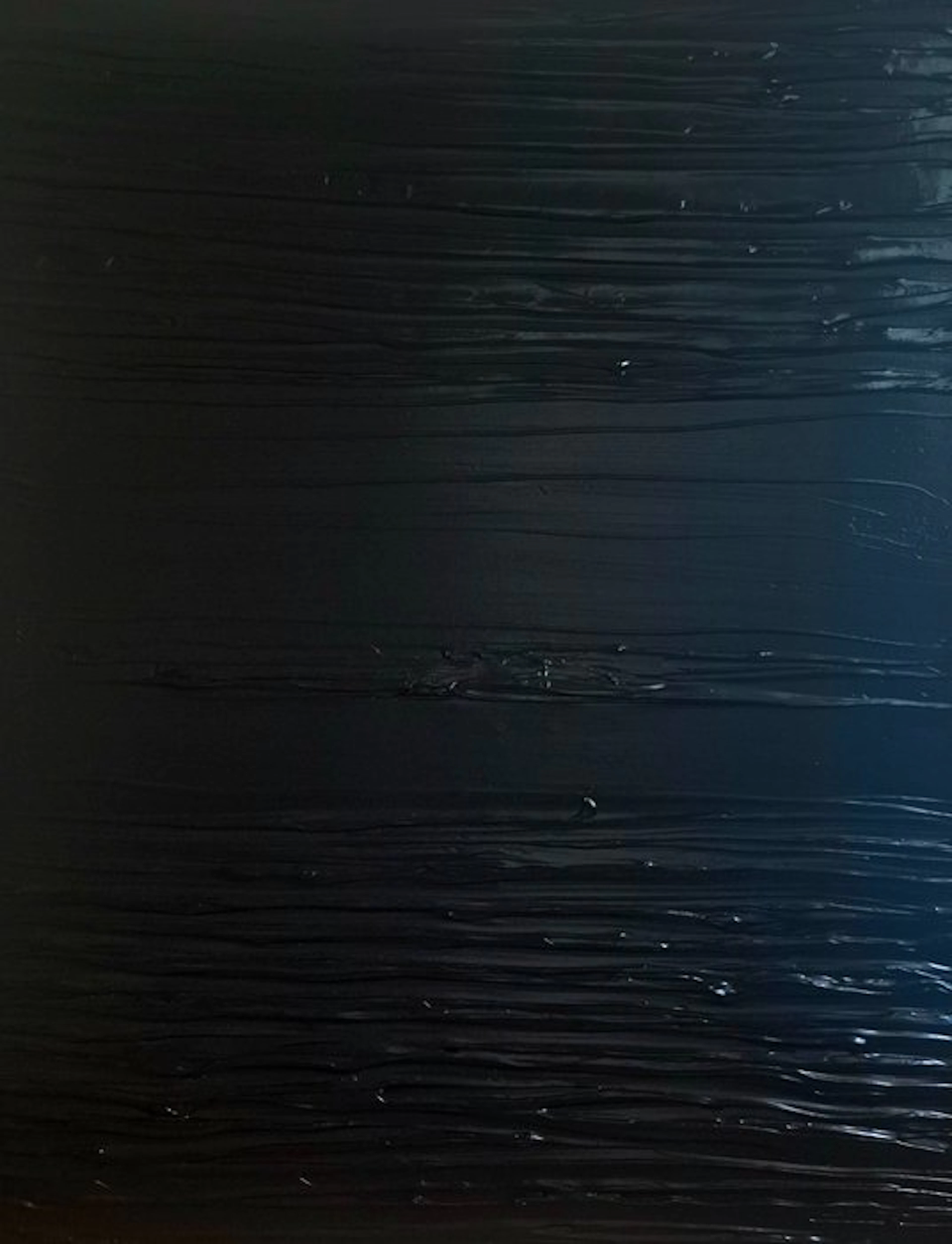Bruno Cantais - Hommage à Soulages - XL