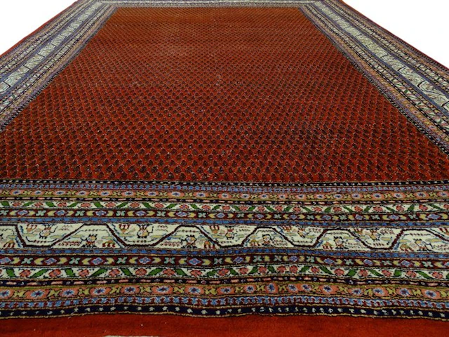 XXL-Mir - Cleaned - Rug - 379 cm - 292 cm