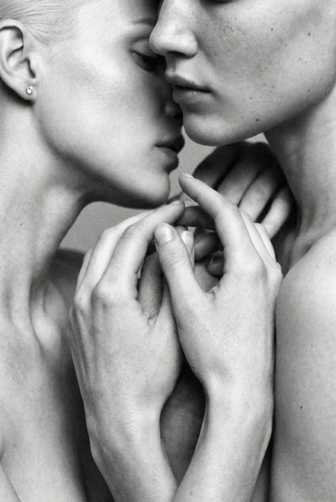 Alina Lebedeva - Untitled