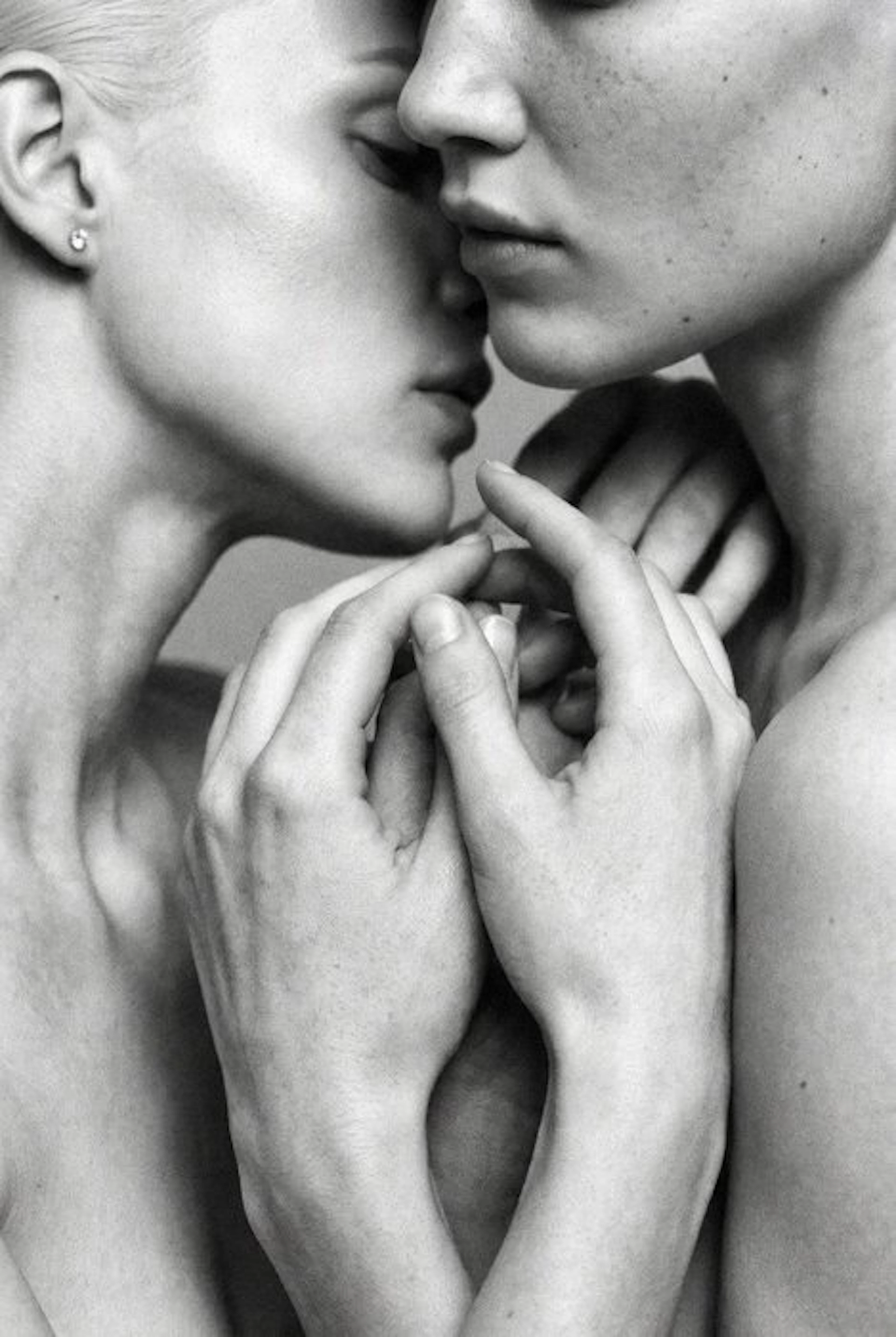 Alina Lebedeva - Untitled