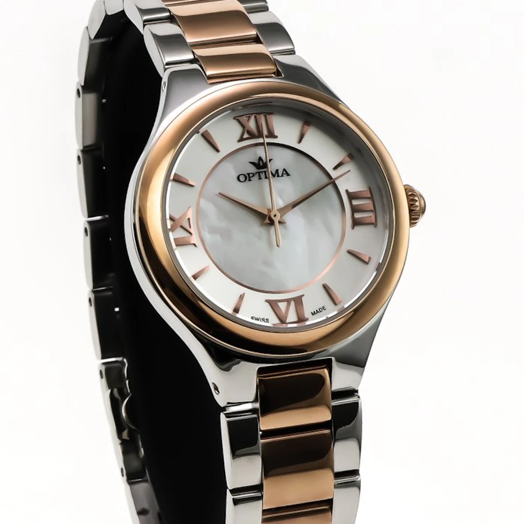 Optima - Swiss Watch - OSL373-SR-7 - No reserve price - Women - 2020-2025
