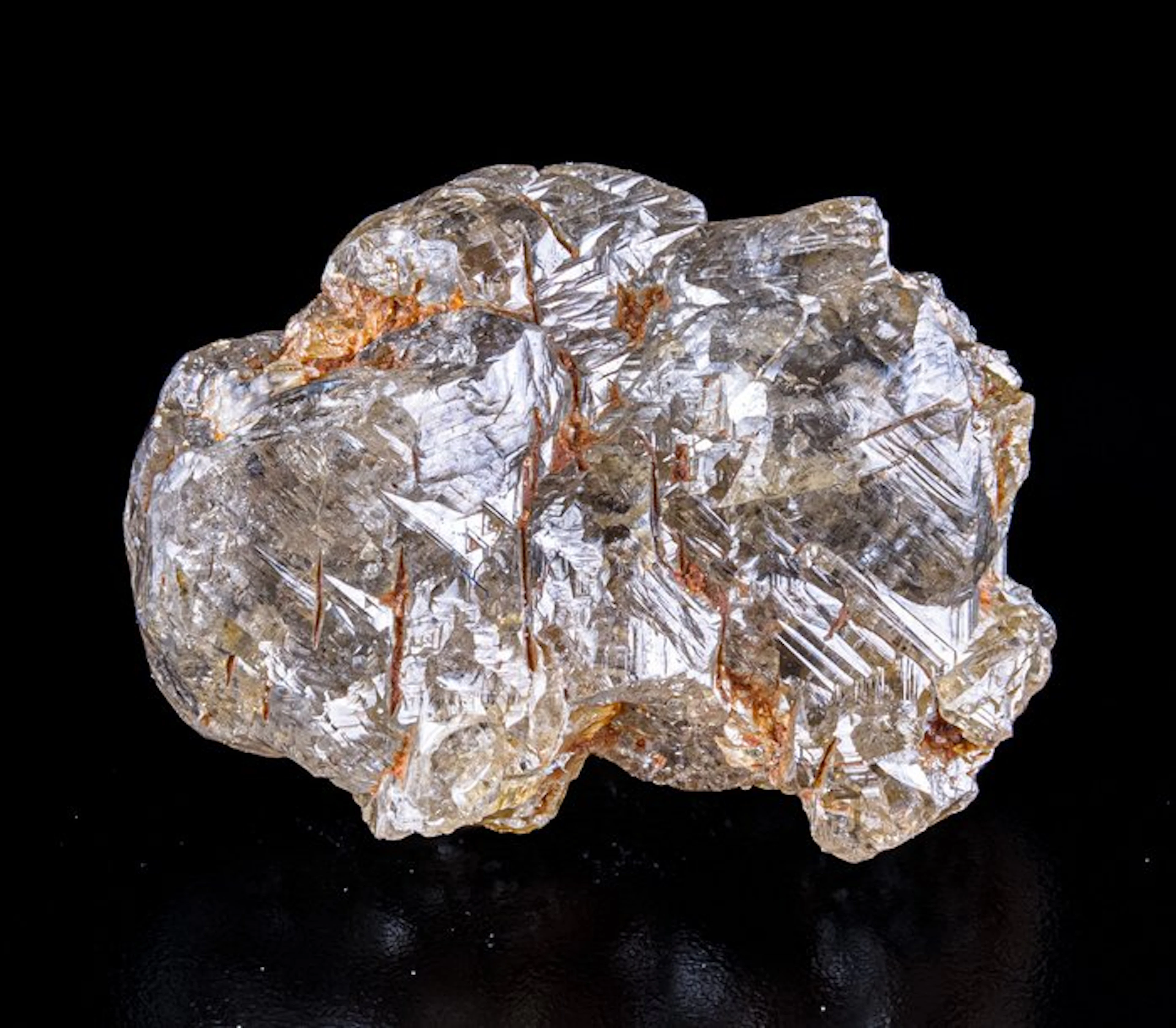 DIAMOND 1.38 CARATS!! - EXCEPTIONAL VVS - NO RESERVE...
