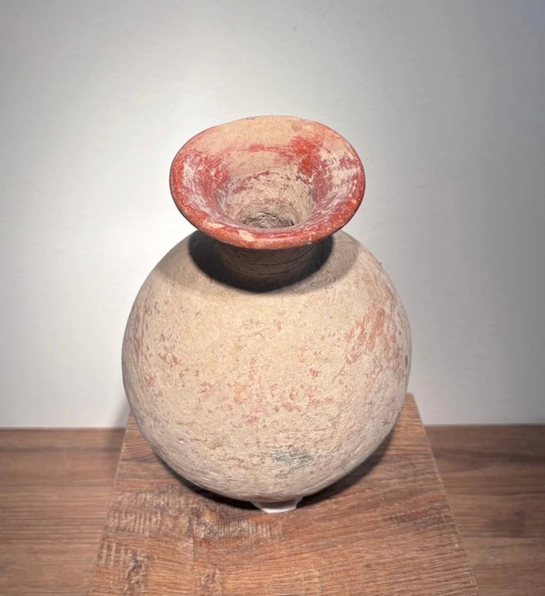 Djenne vessel - Figure - Djenné - Mali