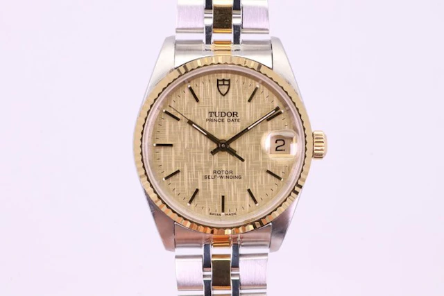 Tudor - Prince Date - No reserve price - 72033 |...