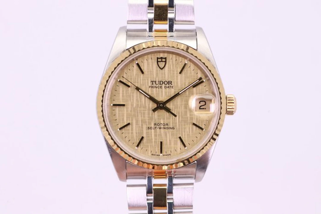 Tudor - Prince Date - No reserve price - 72033 |...