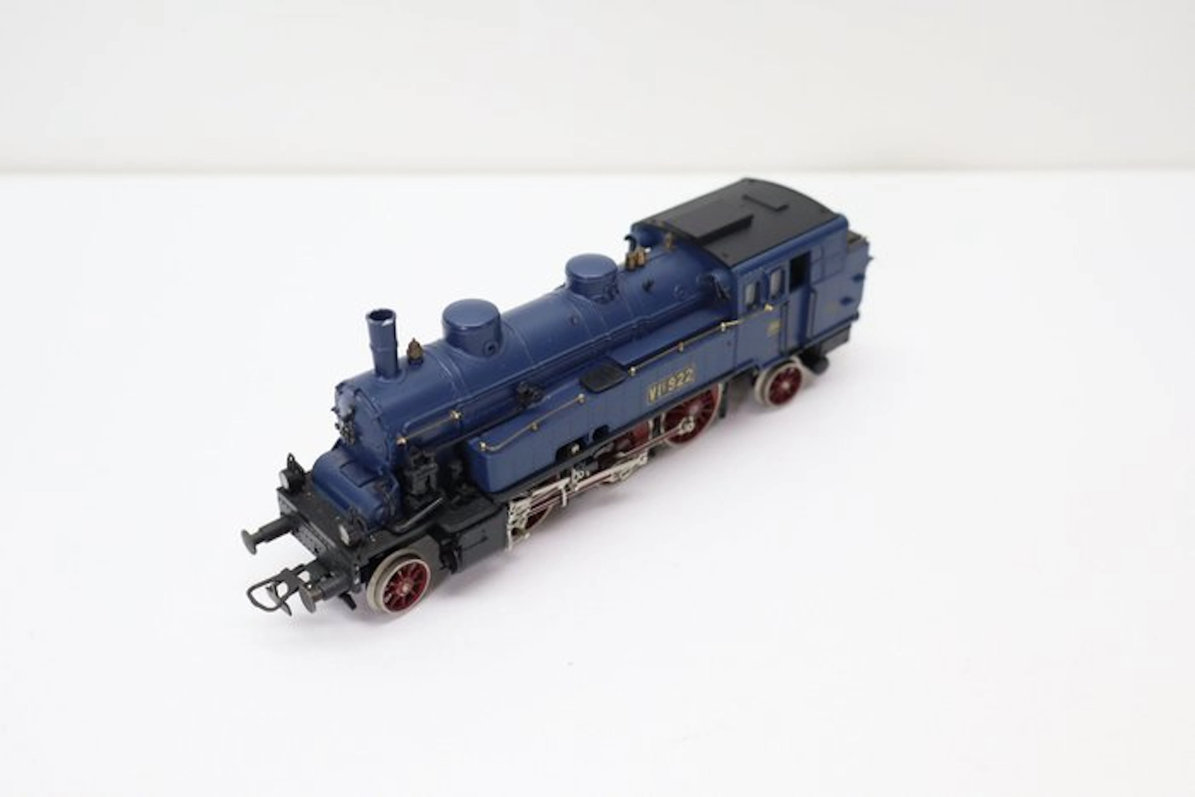 Liliput H0 - 7500 - Electric locomotive (1) - Liliput...