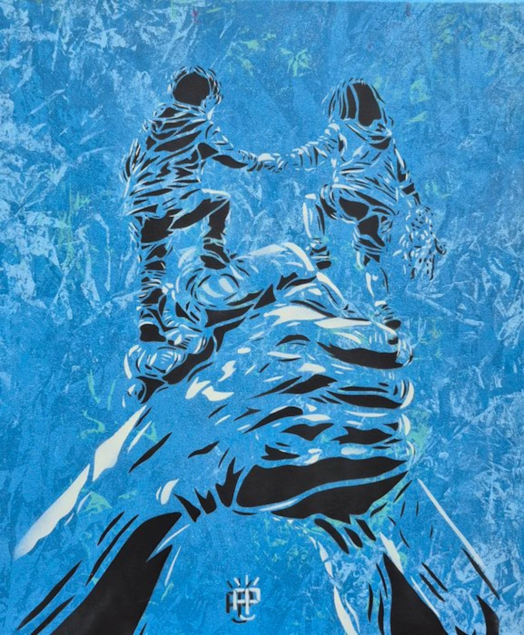 Alexandre Petrus (1988] - UNION