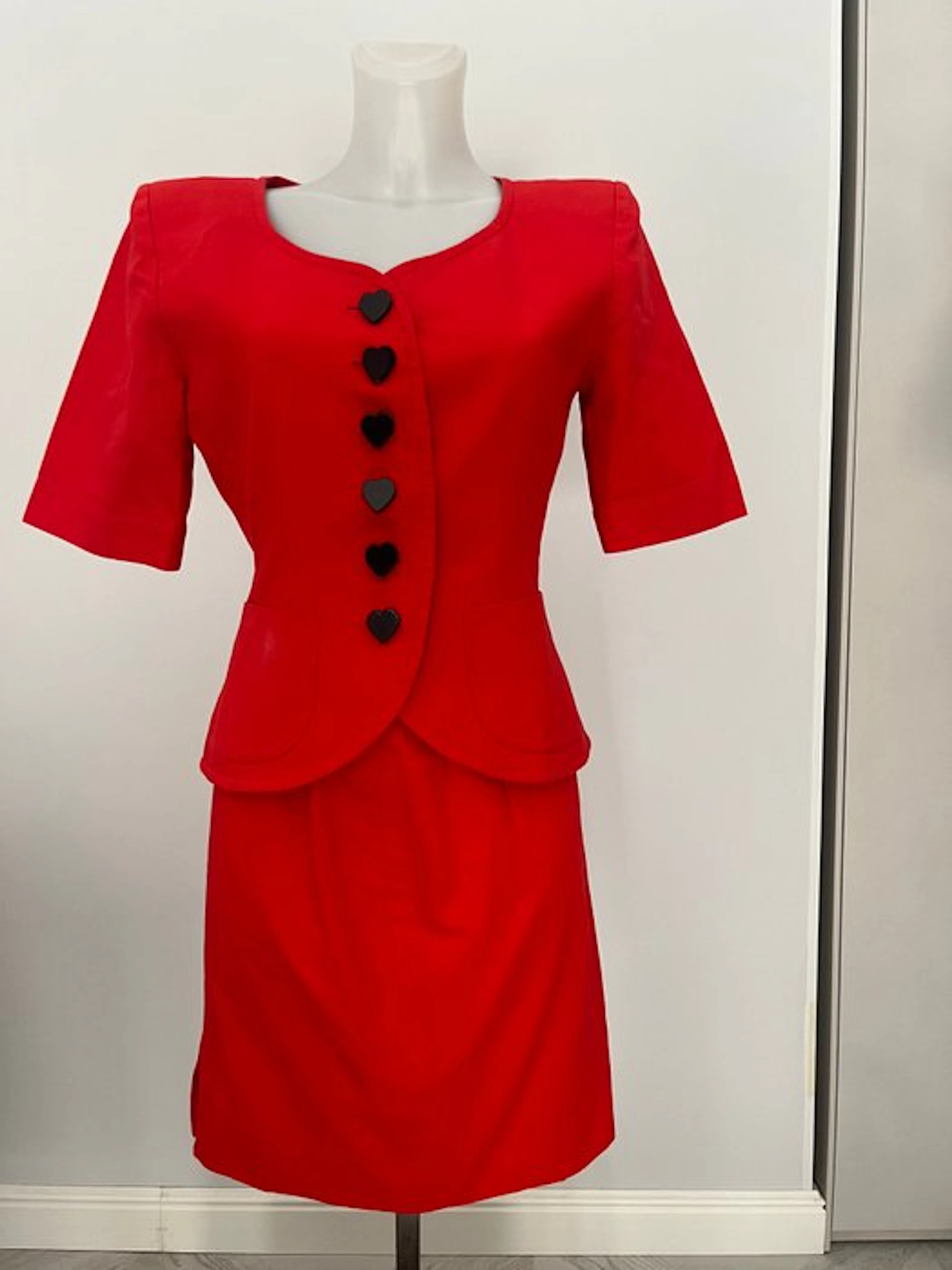 Yves Saint Laurent - Women's suit - Vintage