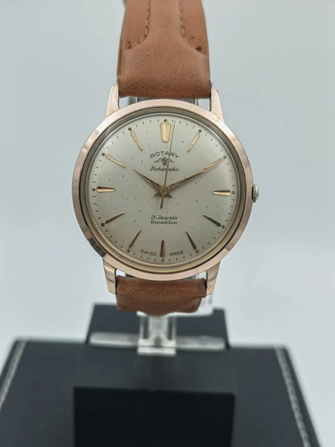 Rotary - Rotamatic - No reserve price - Men - 1960-1969