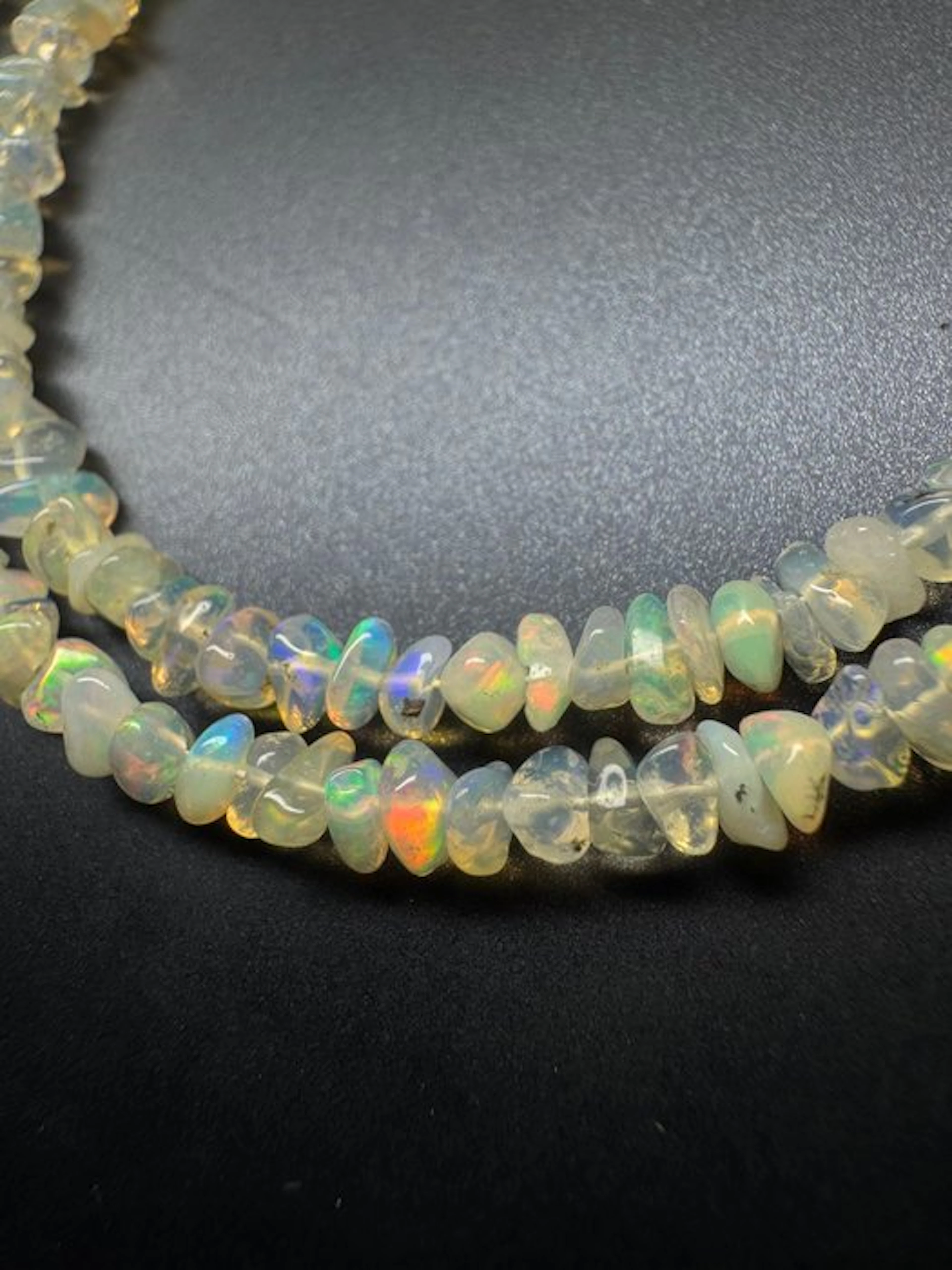 Opal Rough- 5.8 g