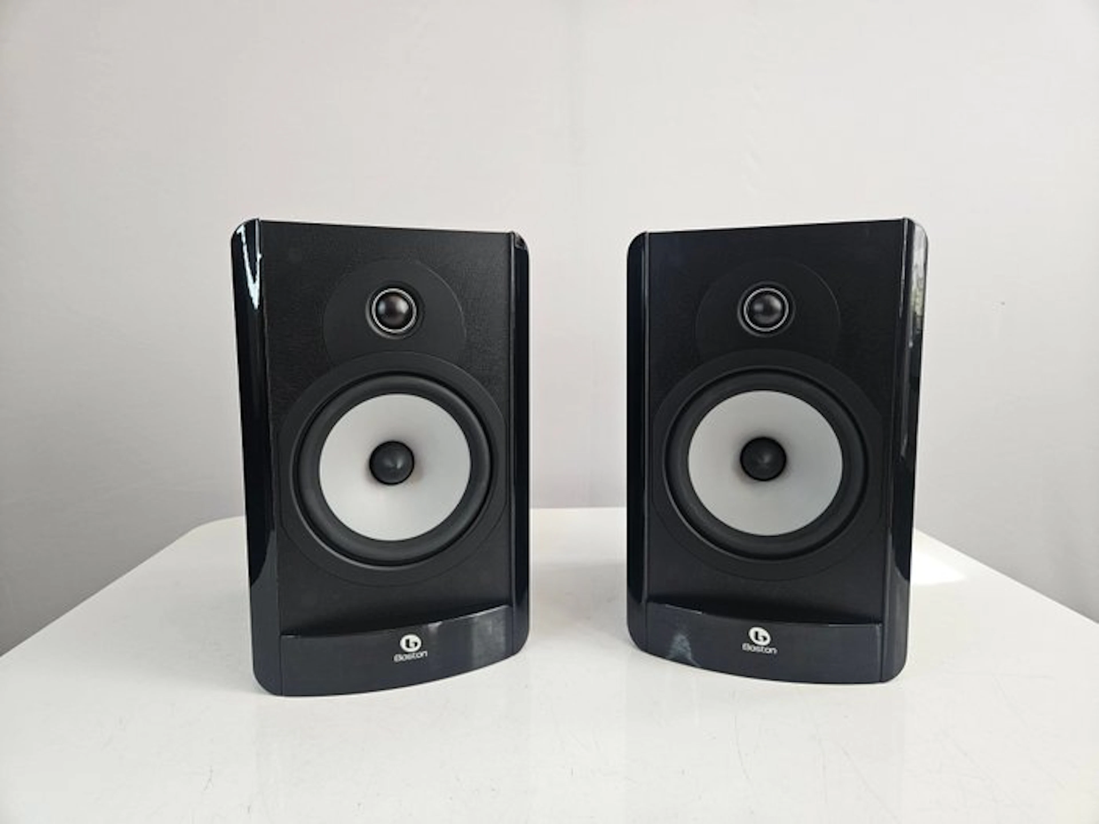 Boston Acoustics - A26 Speaker set