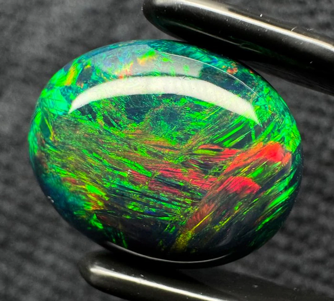 Opal Cabochon- 2.11 g