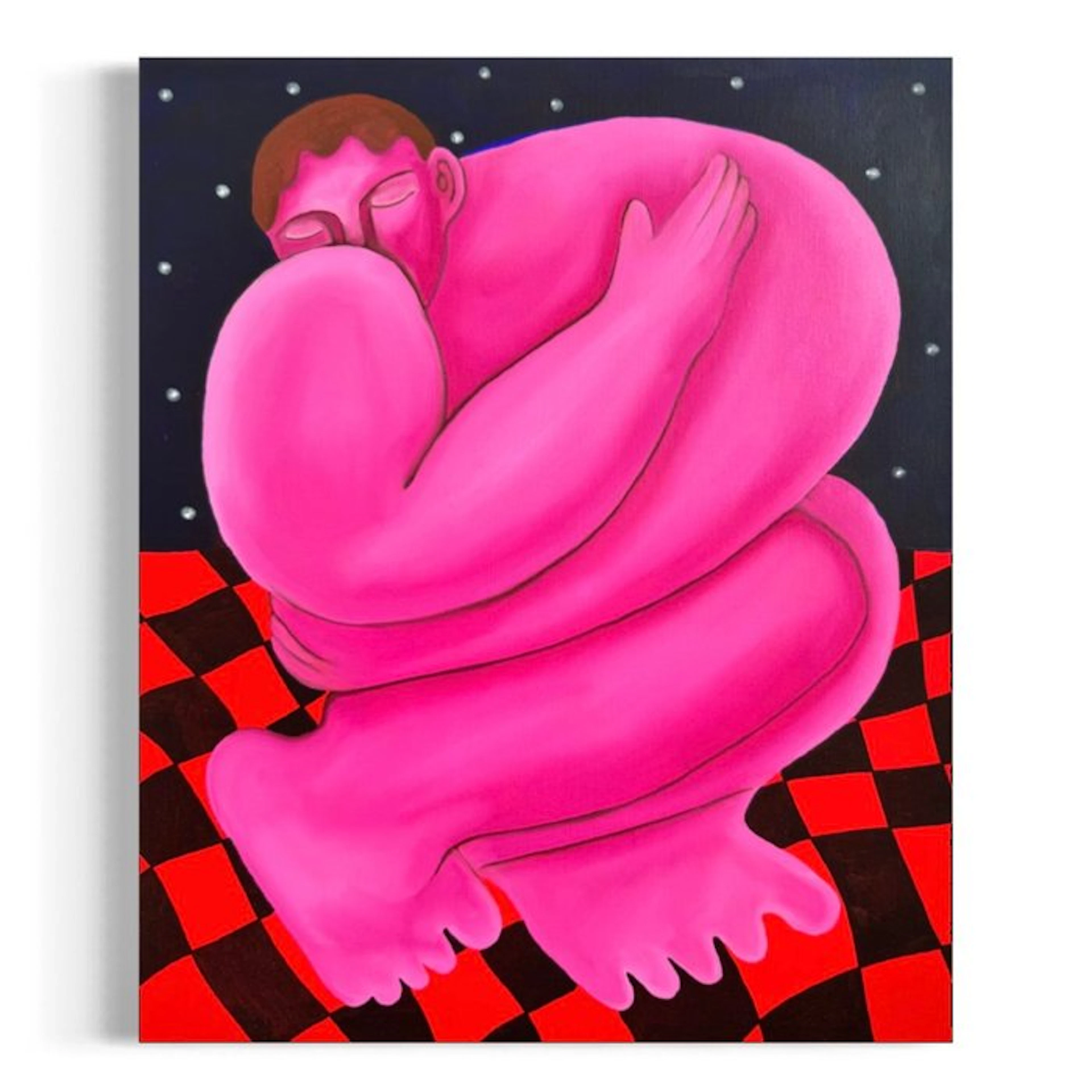 Sad monsters club / Jade Mouge - Jusqu’au matin