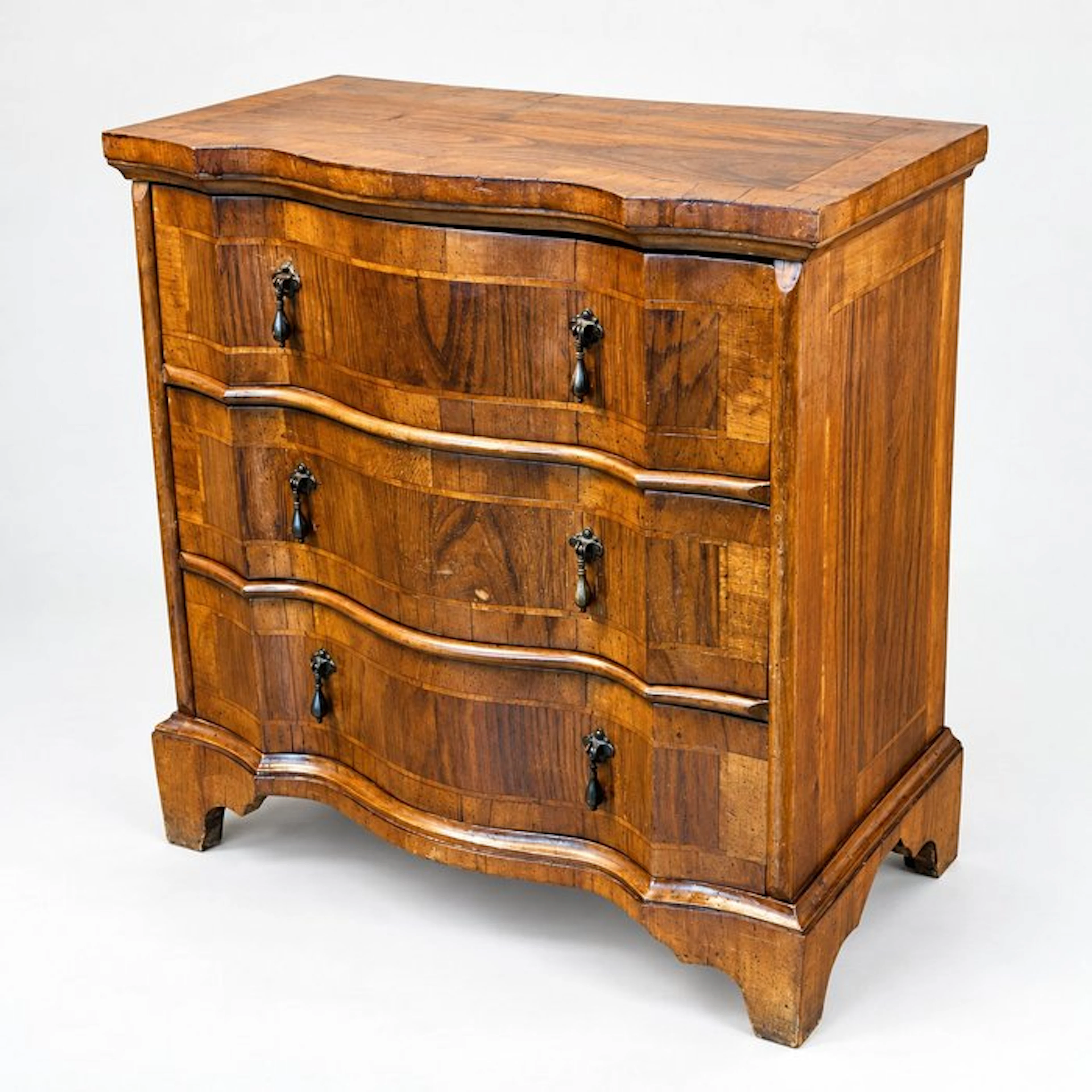 Cabinet - Wood, High-end Italian cabinetry.