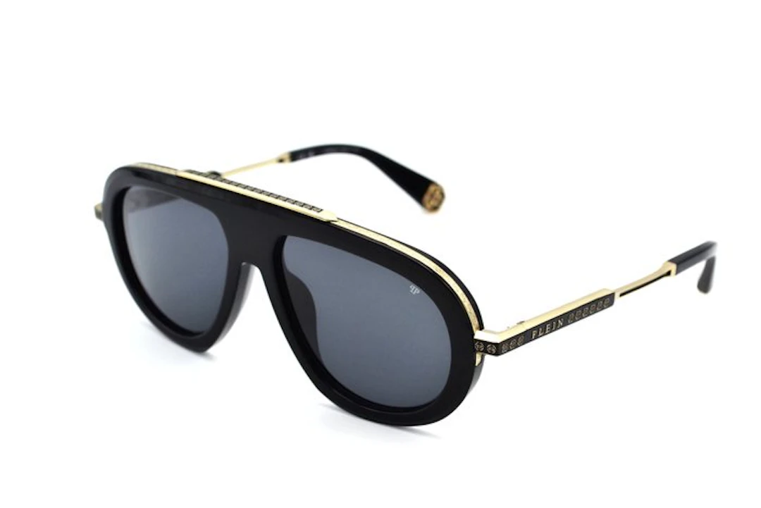 Philipp Plein - PLEIN LEGACY SPP151 0700 - Made in Italy...