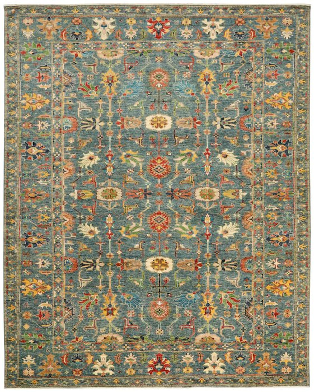 Kazak - Masterpiece - New - Carpet - 310 cm - 247 cm