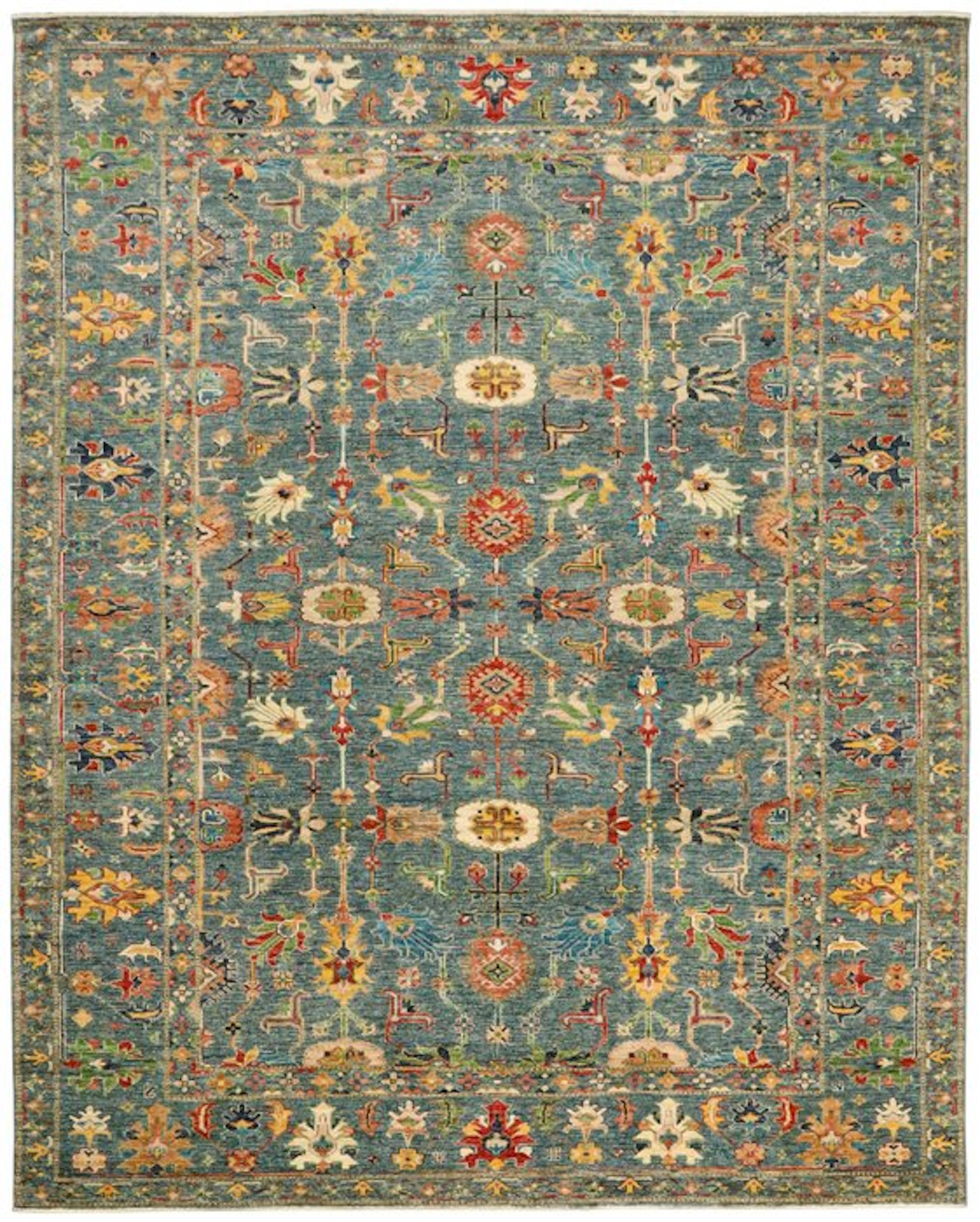 Kazak - Masterpiece - New - Carpet - 310 cm - 247 cm