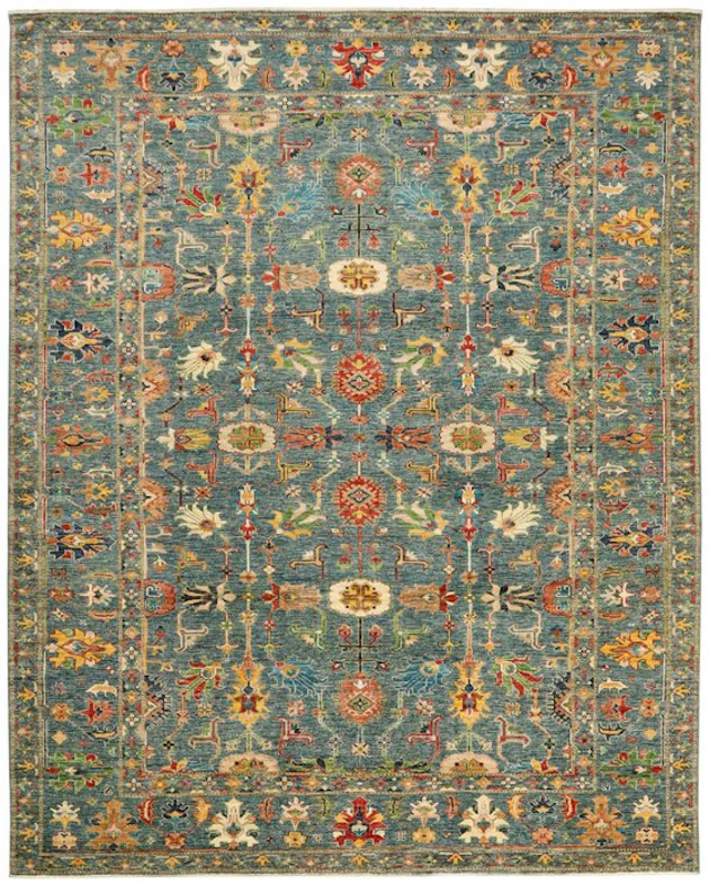 Kazak - Masterpiece - New - Carpet - 310 cm - 247 cm